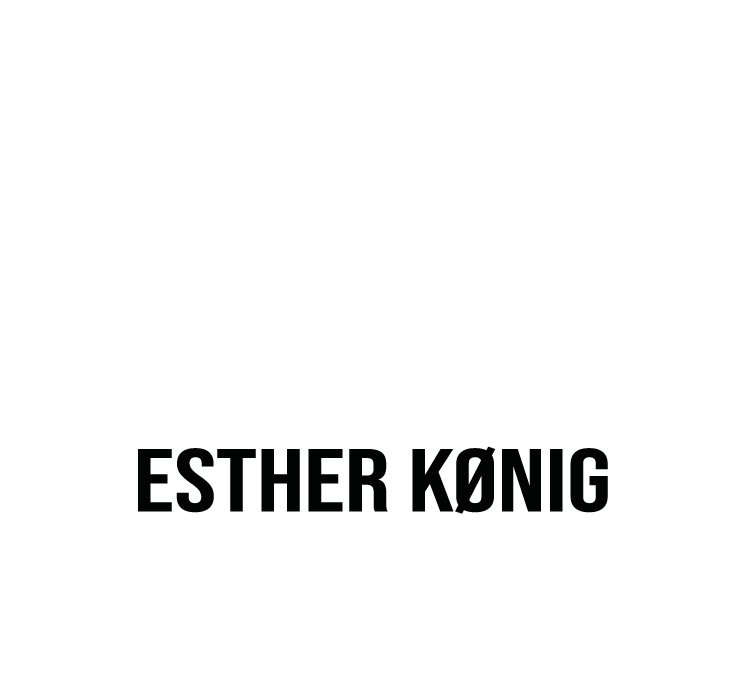Esther Kønig Logo